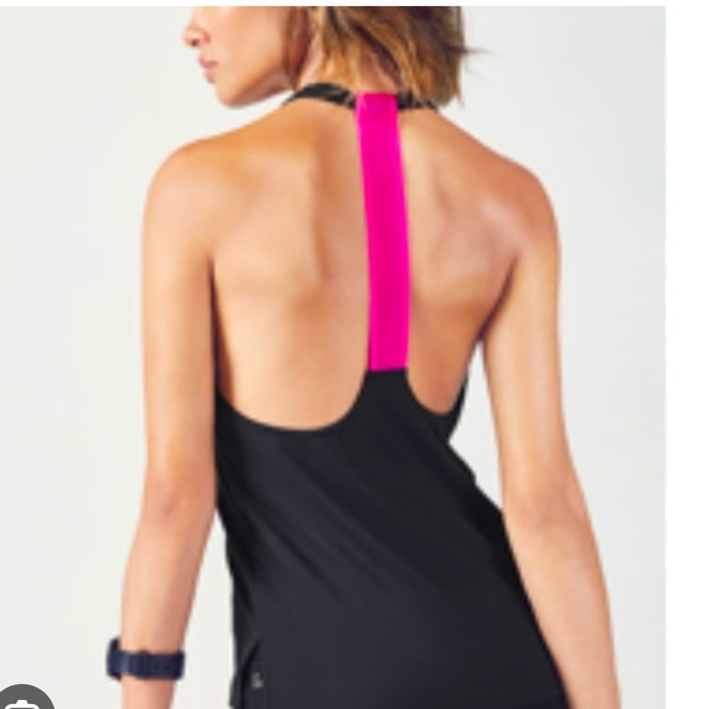 2 FOR $30 Fabletics muscle tank
